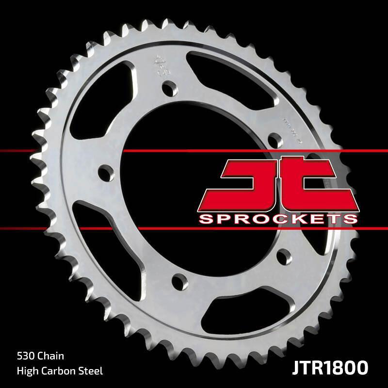 ЗАДНО.ЗЪБ.КОЛЕЛО JTR1800.45