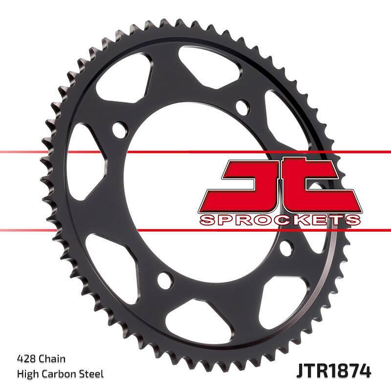 ЗАДНО.ЗЪБ.КОЛЕЛО JTR1874.56