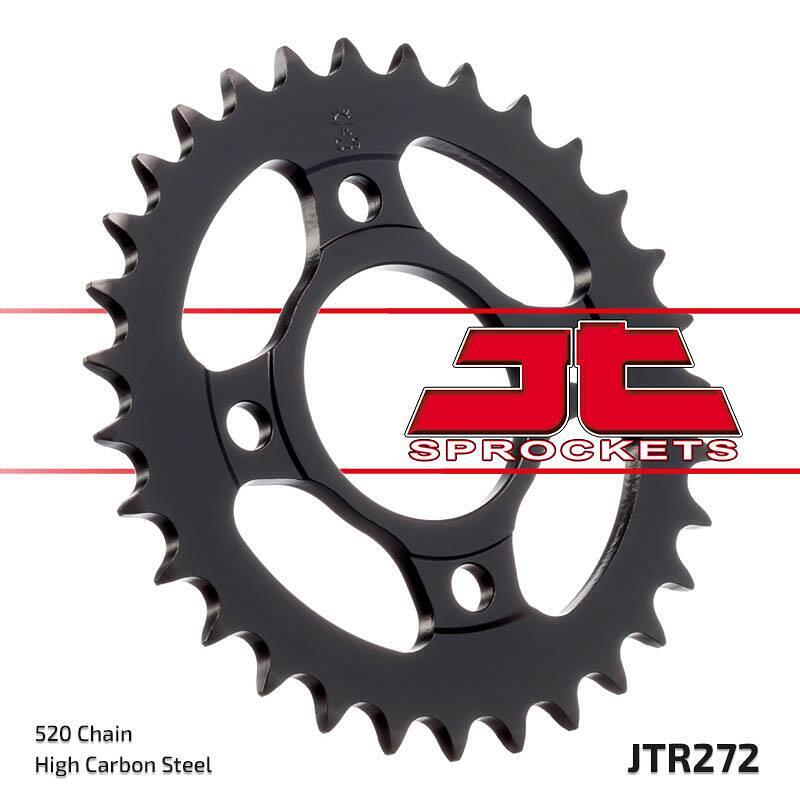 ЗАДНО.ЗЪБ.КОЛЕЛО JTR272.31