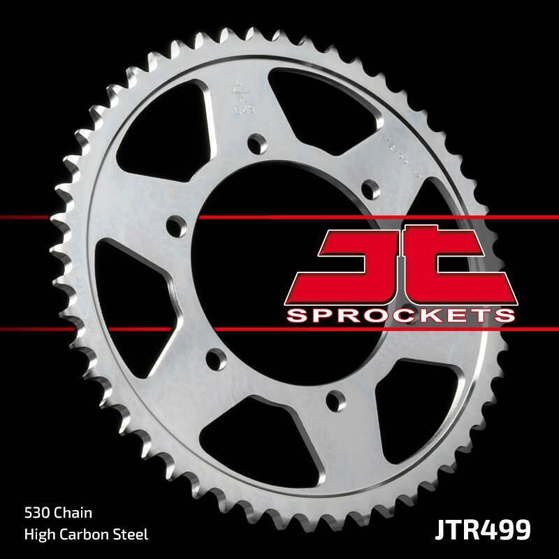 ЗАДНО.ЗЪБ.КОЛЕЛО JTR499.44