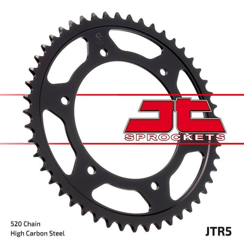 ЗАДНО.ЗЪБ.КОЛЕЛО JTR5.45