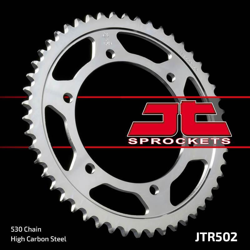 ЗАДНО.ЗЪБ.КОЛЕЛО JTR502.48