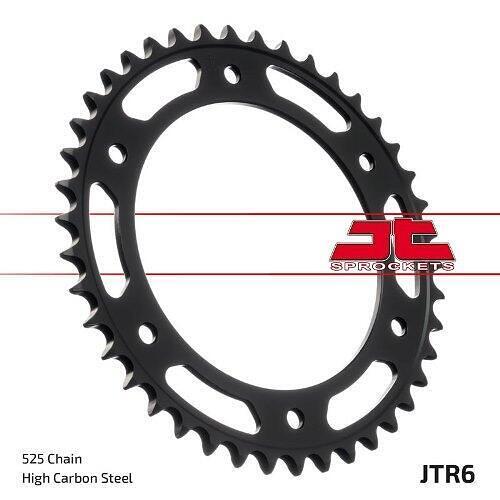 ЗАДНО.ЗЪБ.КОЛЕЛО JTR6.41