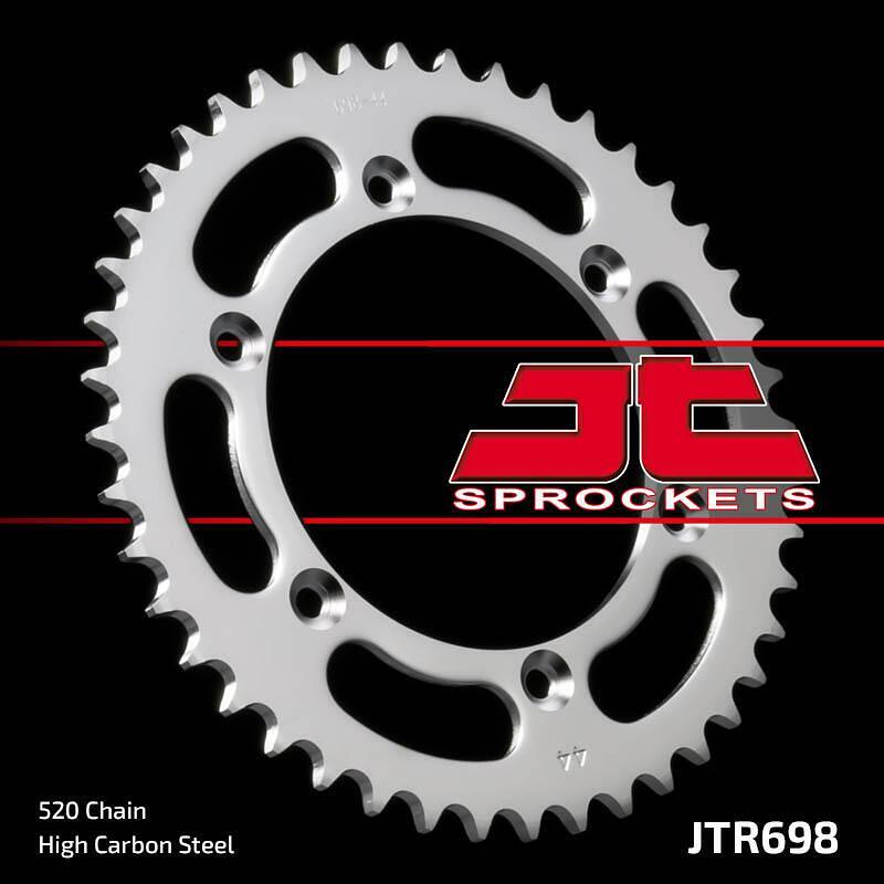 ЗАДНО.ЗЪБ.КОЛЕЛО JTR698.42