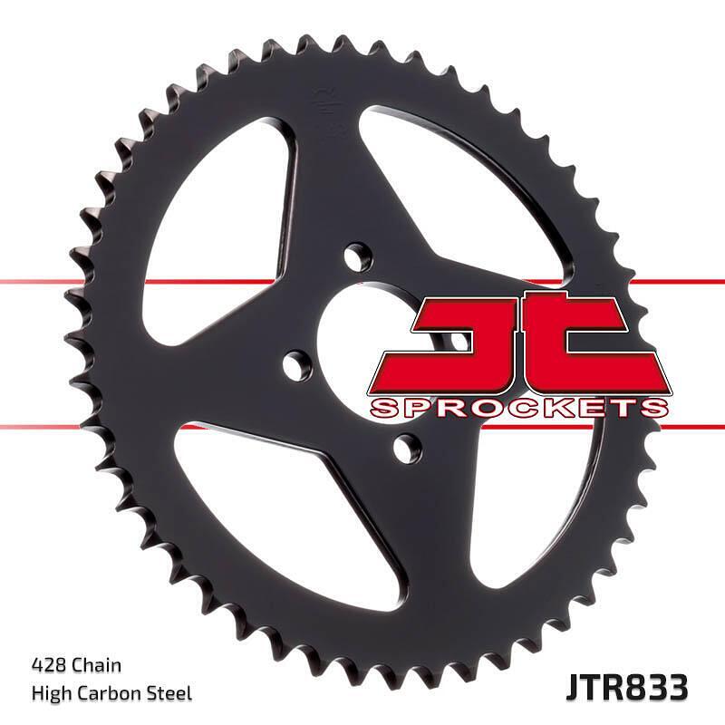 ЗАДНО.ЗЪБ.КОЛЕЛО JTR833.54