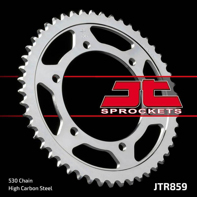 ЗАДНО.ЗЪБ.КОЛЕЛО JTR859.49