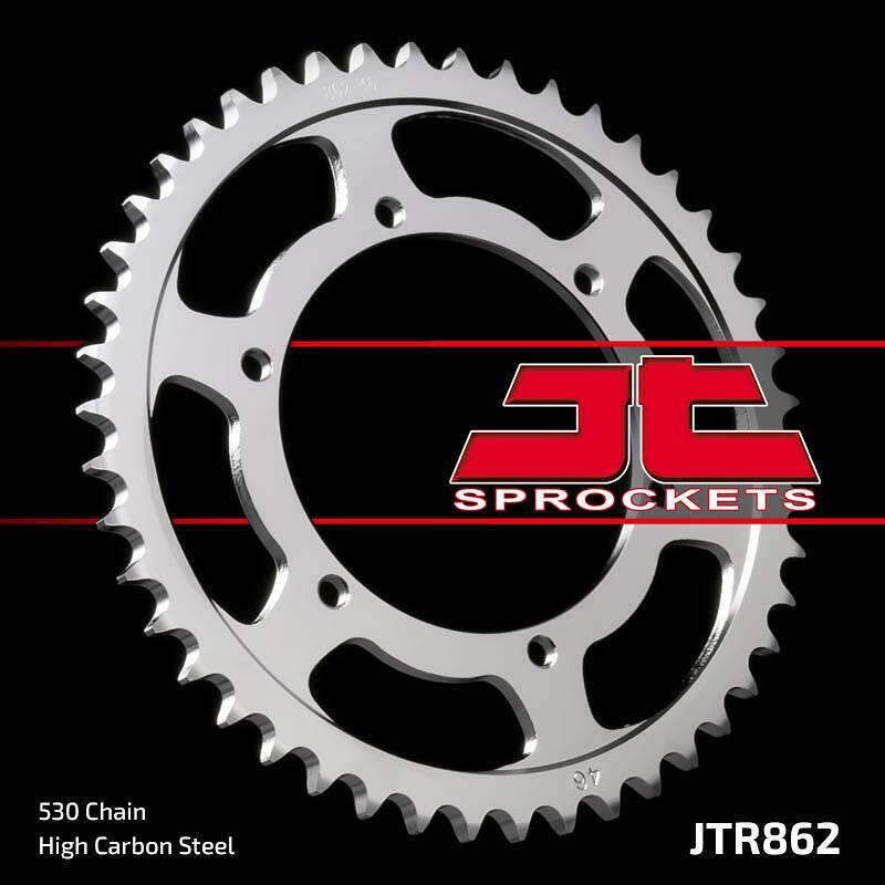 ЗАДНО.ЗЪБ.КОЛЕЛО JTR862.45
