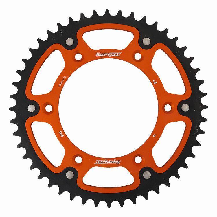 ЗАДНО ЗЪБНО К-ЛО RST-990:48 ORG