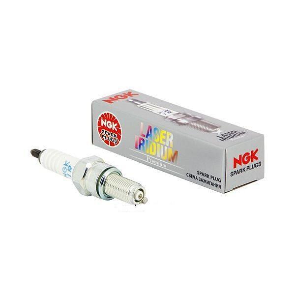 ЗАПАЛИТ.СВЕЩ NGK DPR9EVX-9