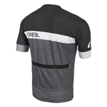 Вело джърси O'NEAL AERIAL SPLIT BLACK/GRAY