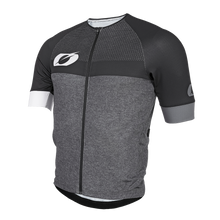 Вело джърси O'NEAL AERIAL SPLIT BLACK/GRAY