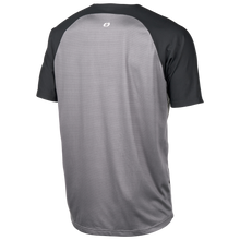 Вело тениска O'NEAL PIN IT BLACK/GRAY V.26