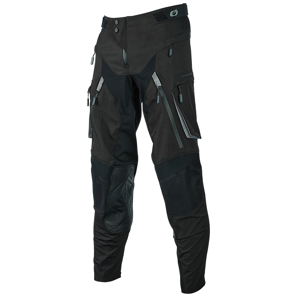 Ендуро панталон O'NEAL EXT BLACK/GRAY