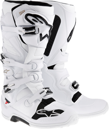 Мотокрос ботуши ALPINESTARS TECH 7 WHITE