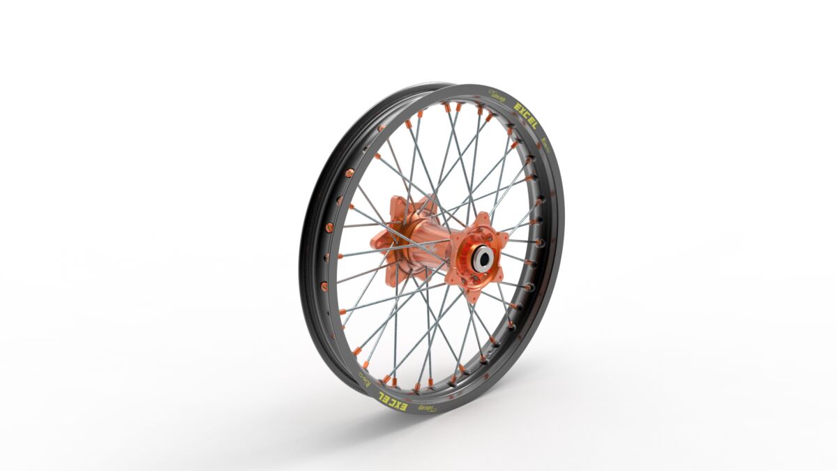Колело ELITE 19X1.85 OR KITE 20.388.0.AR