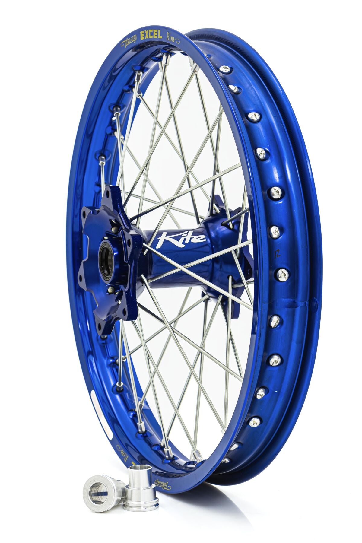 Elite RR 2,15X19 STAR RAC KITE 20.059.0.04