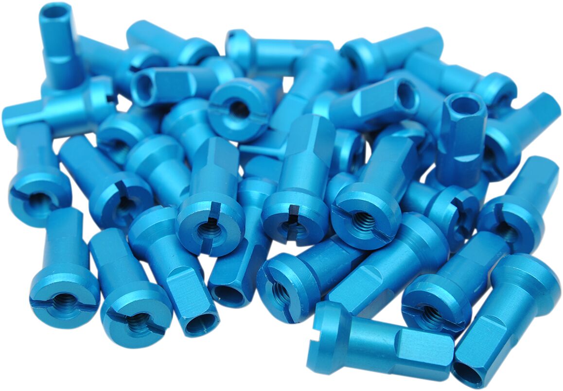 Комплект нипели MX1 8 GA LK BL MOOSE RACING 24-880