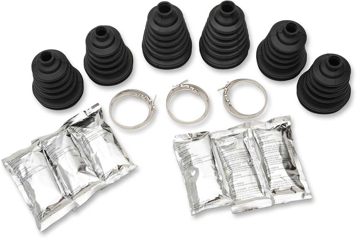Комплект маншони I/B O/B COMBO 6P MOOSE RACING 92097.005