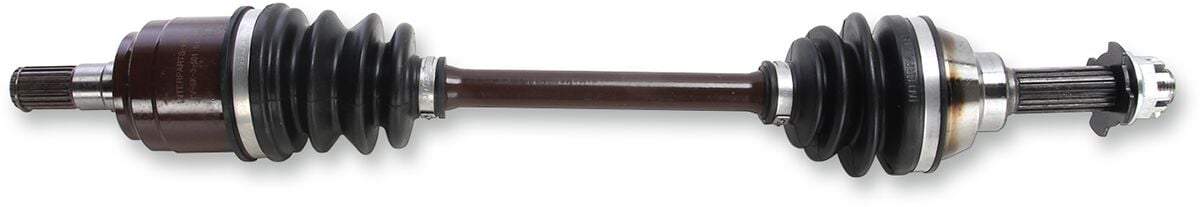 Комплект оси SUZ MOOSE RACING LM6-SK-8-303