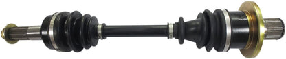 Комплект ос MSE задна CFMOTO MOOSE RACING PAXL-14003