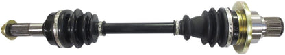 Комплект ос MSE задна CFMOTO MOOSE RACING PAXL-MSE-14004
