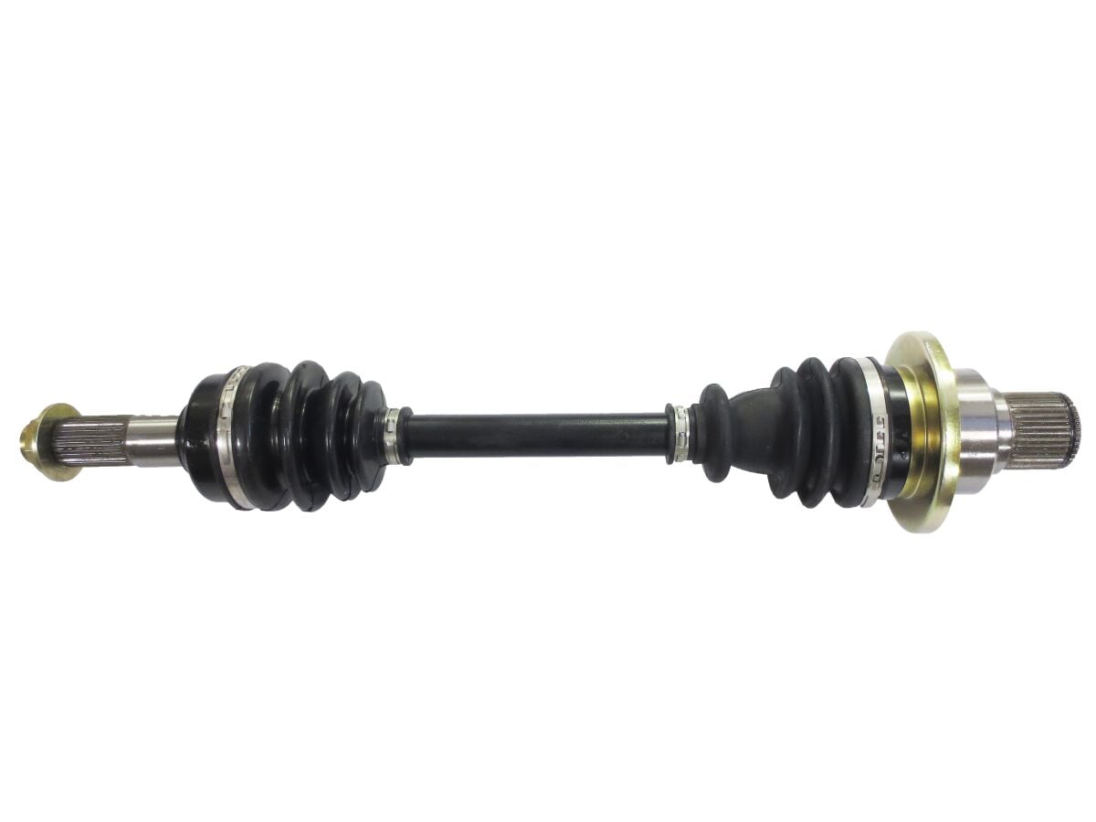 Комплект ос MSE задна CFMOTO MOOSE RACING PAXL-MSE-14004