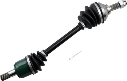 Комплект ос KAW MOOSE RACING KAW-7010