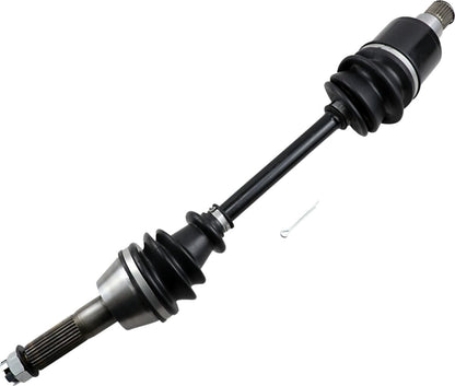 Комплект ос POLARIS MOOSE RACING POL-7011
