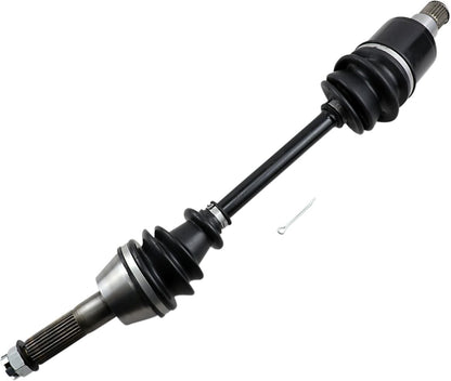 Комплект ос POLARIS MOOSE RACING POL-7011