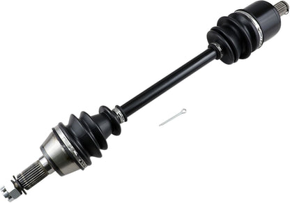 Комплект ос POLARIS MOOSE RACING POL-7015