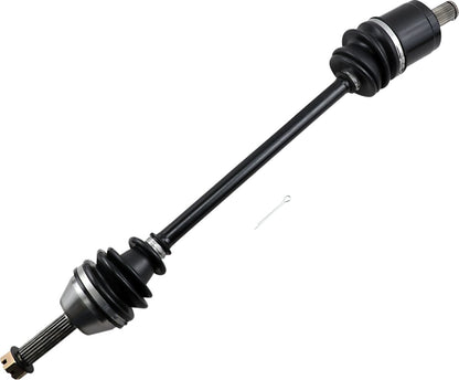 Комплект ос POLARIS MOOSE RACING POL-7024