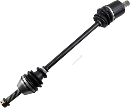 Комплект ос POLARIS MOOSE RACING POL-7024