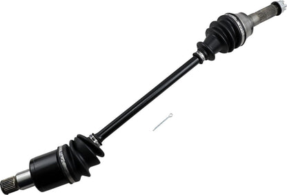 Комплект ос POLARIS MOOSE RACING POL-7031