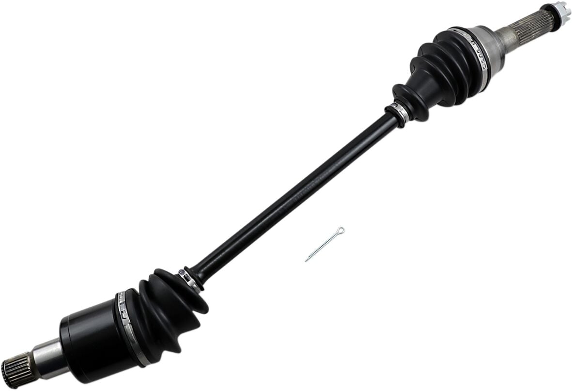 Комплект ос POLARIS MOOSE RACING POL-7031