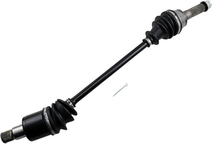 Комплект ос POLARIS MOOSE RACING POL-7031