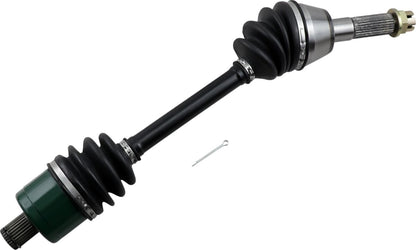 Комплект ос POLARIS MOOSE RACING POL-7036