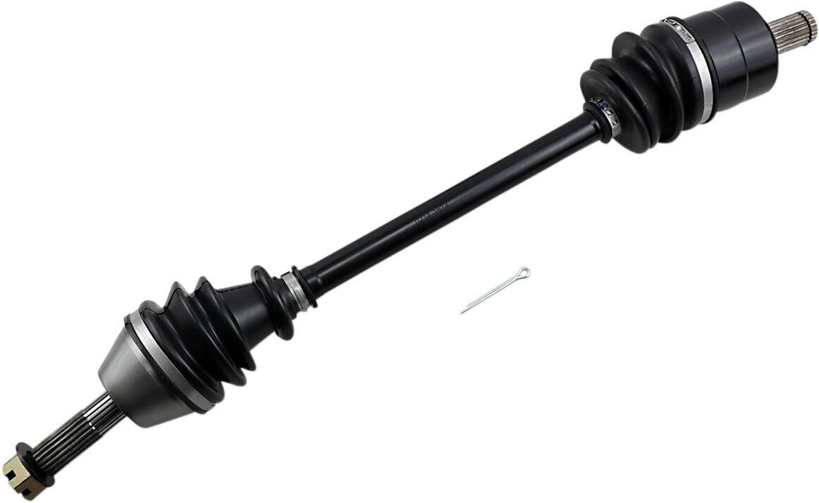 Комплект ос POLARIS MOOSE RACING POL-7037