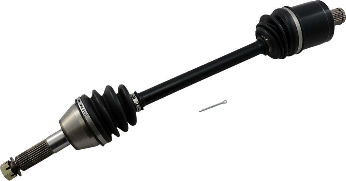 Комплект ос POLARIS MOOSE RACING POL-7056