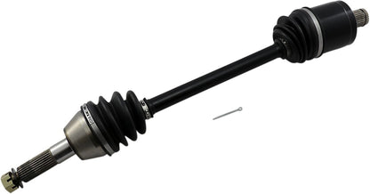 Комплект ос POLARIS MOOSE RACING POL-7056