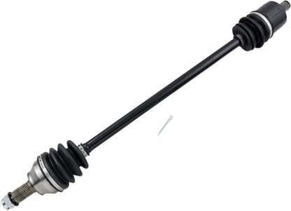 Комплект ос POLARIS MOOSE RACING POL-7063