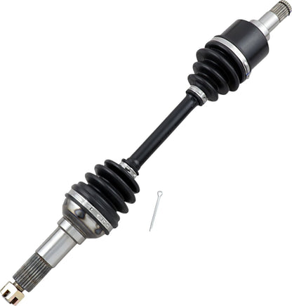 Комплект ос YAMAHA MOOSE RACING YAM-7014