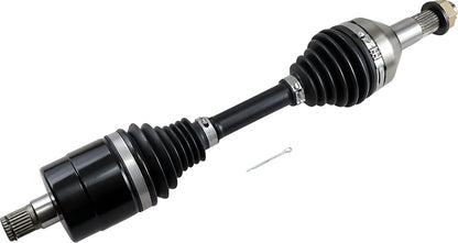 Комплект HD ос CANAM MOOSE RACING CAN-6035HD