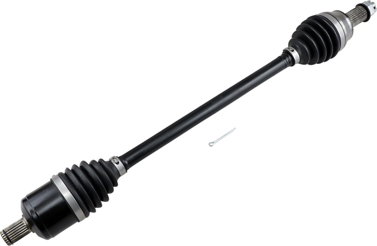 HD ос комплект POLARIS MOOSE RACING POL-6062HD