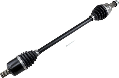 HD ос комплект POLARIS MOOSE RACING POL-6062HD