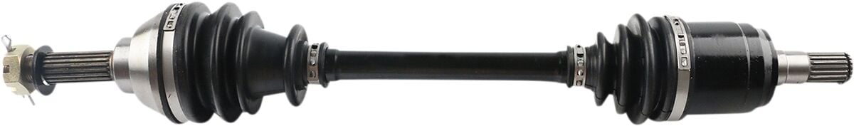 Комплект оси SUZ MOOSE RACING SUZ-7010