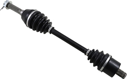 Комплект ос POL MOOSE RACING LM6-PO-8-362