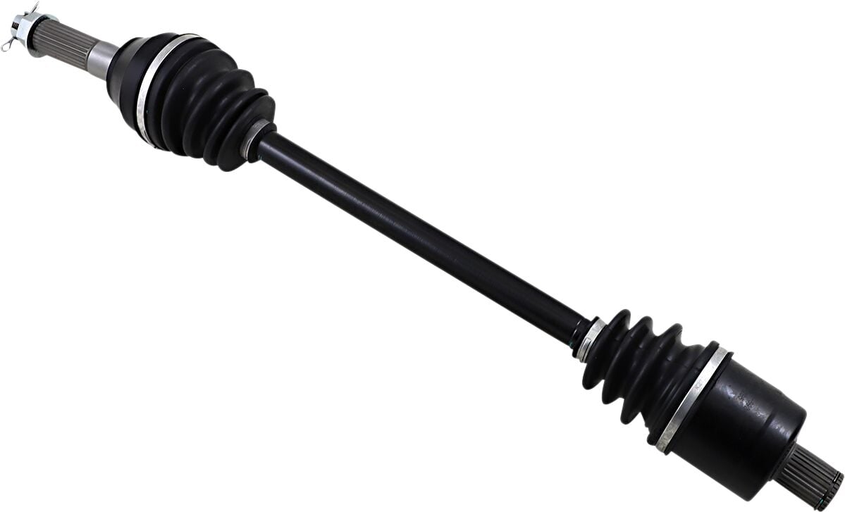 Комплект ос POL MOOSE RACING LM6-PO-8-400