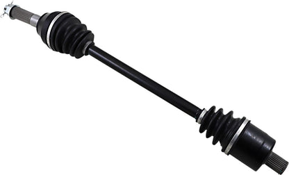 Комплект ос POL MOOSE RACING LM6-PO-8-400