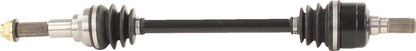 Комплект ос YAMAHA MOOSE RACING YAM-7040