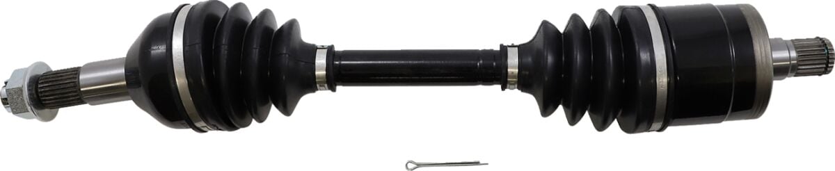 Комплект ос CANAM MOOSE RACING LM6-CA-8-312